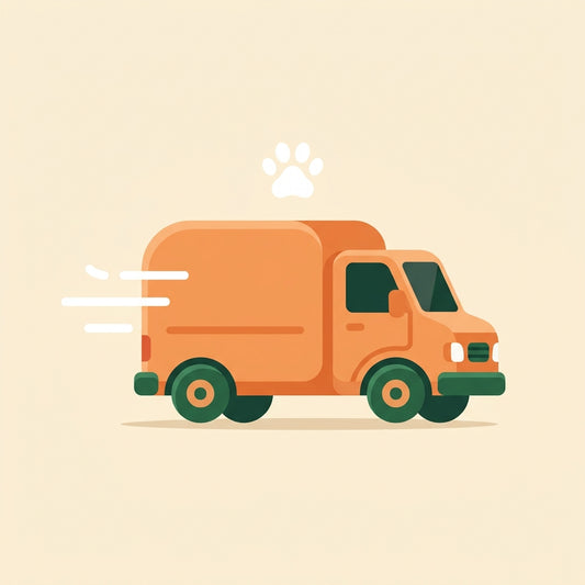 Free & Insured Shipping