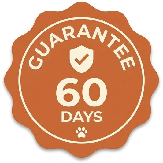 60-Day Extended Guarantee
