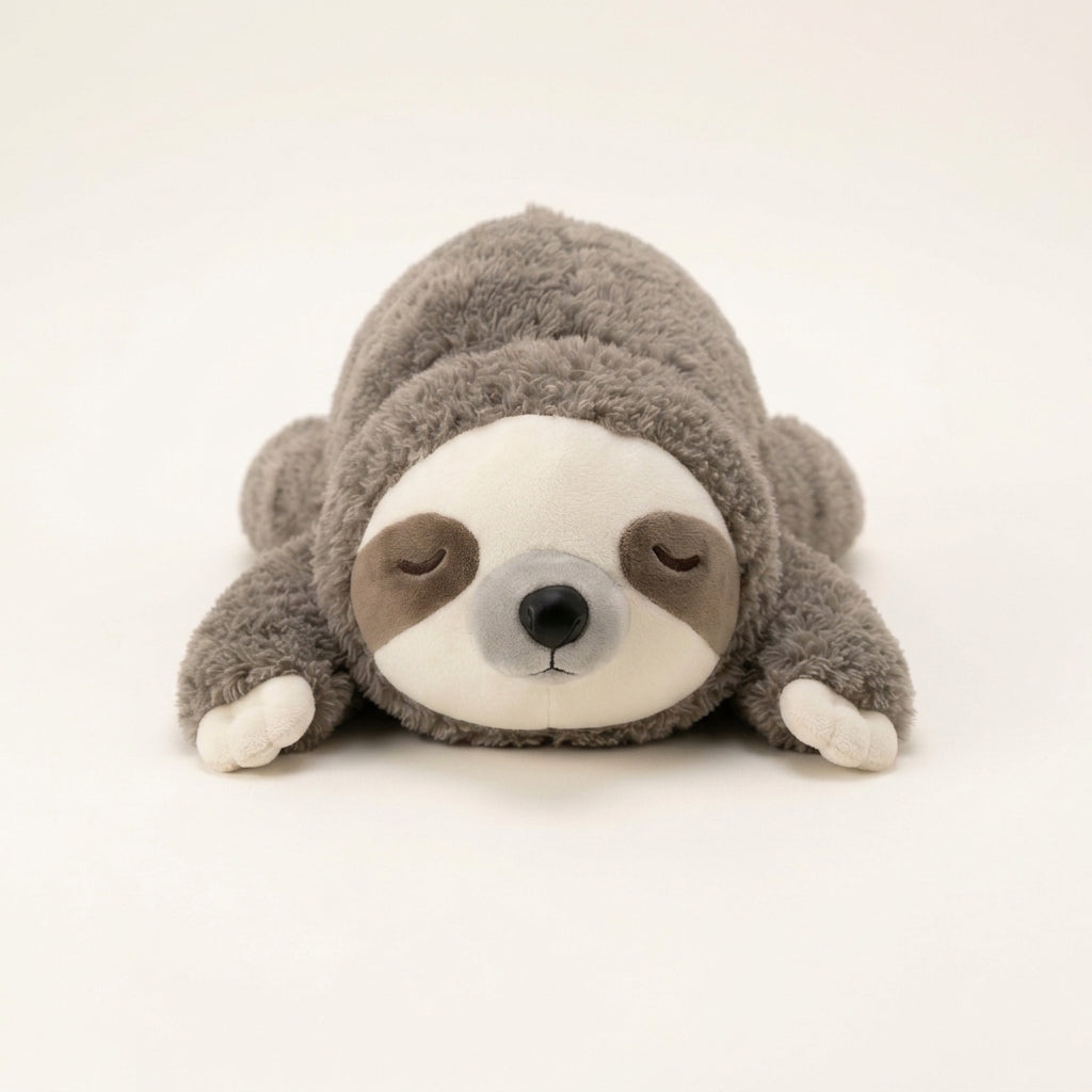 Heartbeat Plush — for Anxious & Lonely Dogs